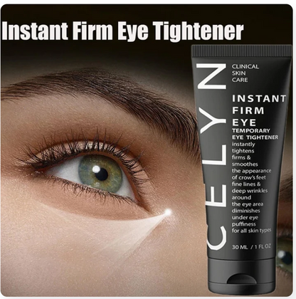 Celyn Firm Eye Tightener — Fade Fine Lines, Brighten & Tighten (2PCS)